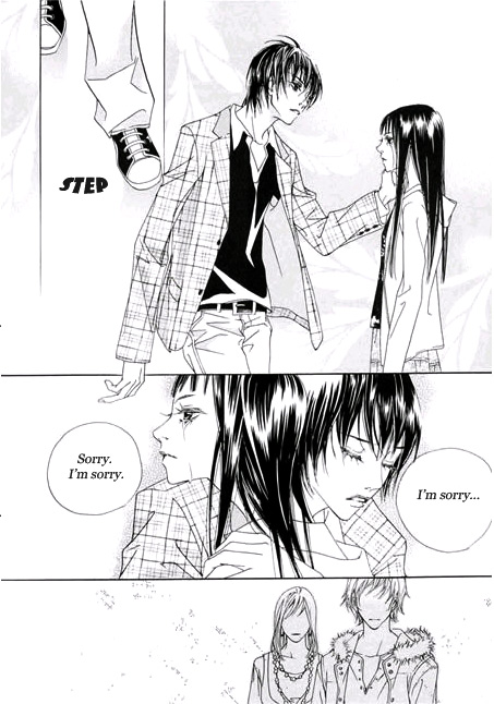 The Flowers of Evil  Chapter 1.3 image 25